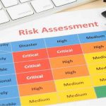 risk assessment table 